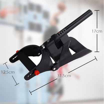 Handgrip Trainer – Verstelbaar – Duurzaam – Voor hand- en polsversterking