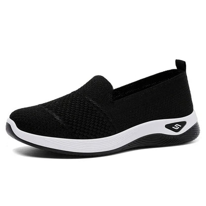 AirFlex Sneakers | Orthopedische Damesloopschoen – Voor Pijnvrij Bewegen