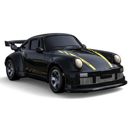 RC Drift Auto – Met Afstandsbediening – Inclusief Roadblocks