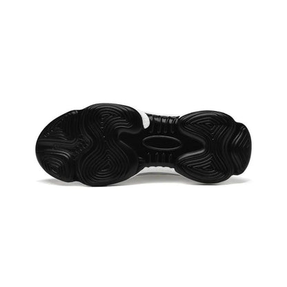 Elevate Sneaker heren | Onzichtbare verhoging voor extra lengte