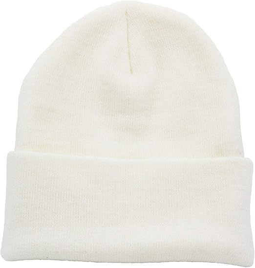 Gebreide Muts – Warm en Comfortabel – Voor Koude Dagen