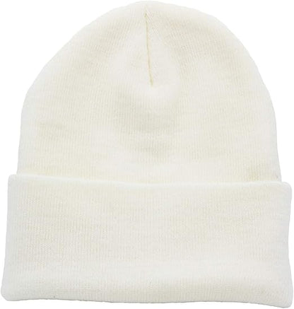 Gebreide Muts – Warm en Comfortabel – Voor Koude Dagen