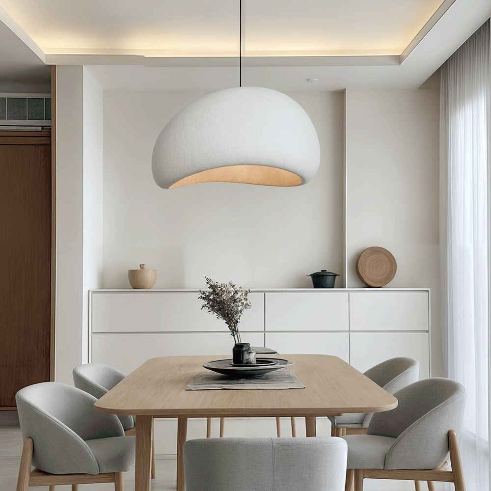 Hanglampen Set – Modern Ontwerp – Plafondverlichting – Voor Eetkamer