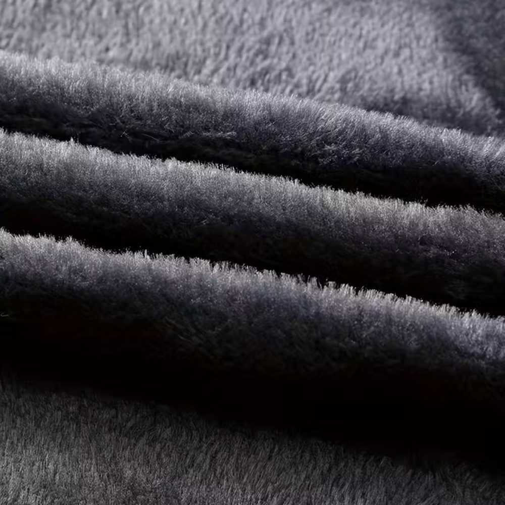 Waterdichte Winterjas | Bescherming tegen Weer en Wind