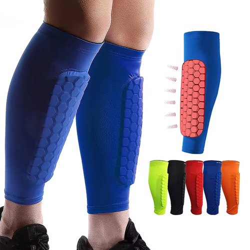Fittershape Scheenbeschermers