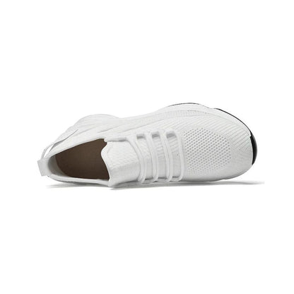 Elevate Sneaker heren | Onzichtbare verhoging voor extra lengte