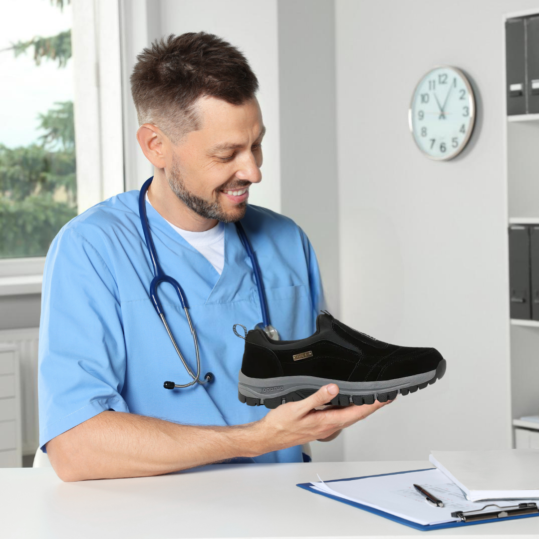 FeelFree Relief Shoes – Orthopedische Antislip Waterdichte Pijnverlichtende Schoenen