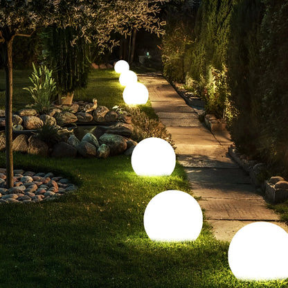 Tuinlampen – LED verlichting – Waterdicht – Voor tuin en terras