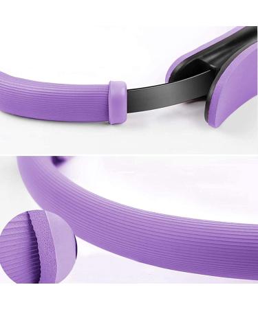 Pilates Ring – Flexibel – Voor Oefeningen – Voor Fitness