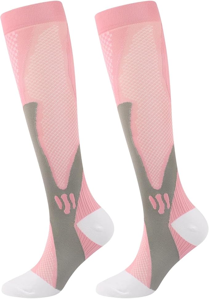 Fittershape CareFlow Compressiesokken
