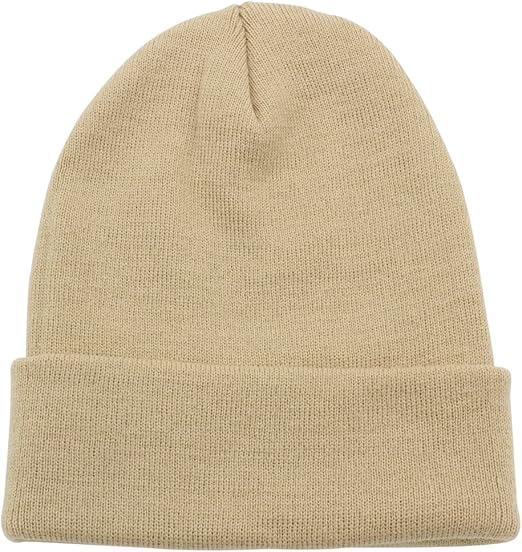Gebreide Muts – Warm en Comfortabel – Voor Koude Dagen