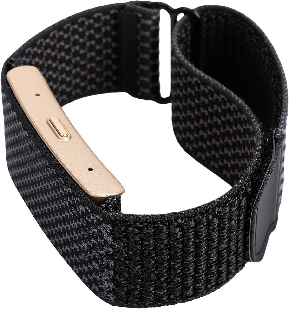 Fittershape Slimme Opname-armband – AI-transcriptie & 160+ sportmodi