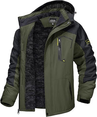 Groen