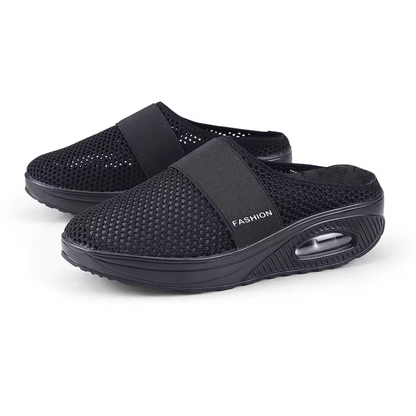 Jasmijn - Instapsneakers