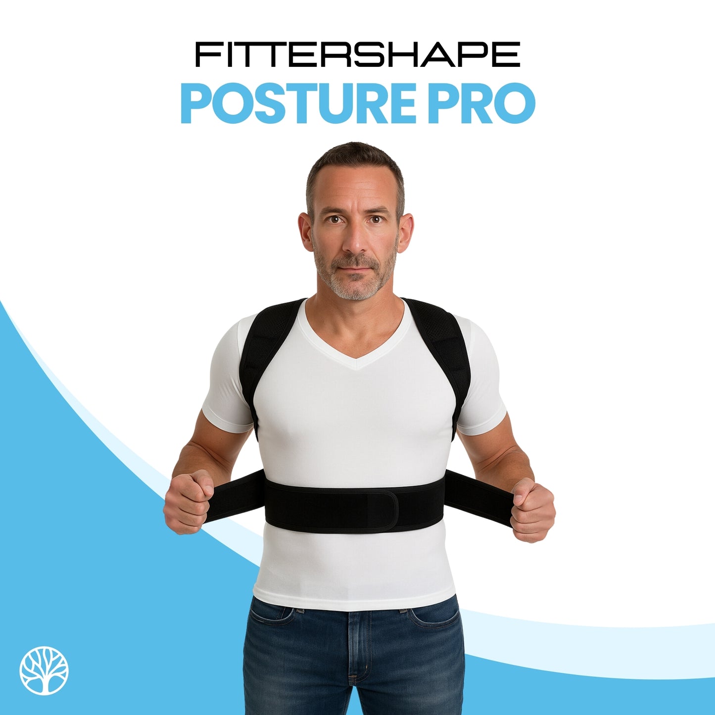 Fittershape Posture Pro