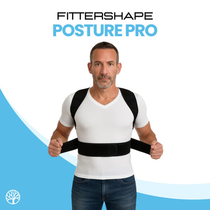 Fittershape Posture Pro