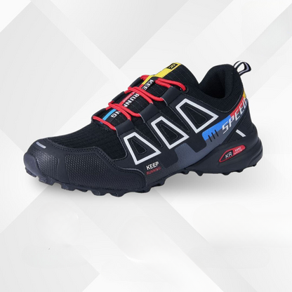 WanderFit Sneaker | Ergonomische comfortschoenen & pijnvrij