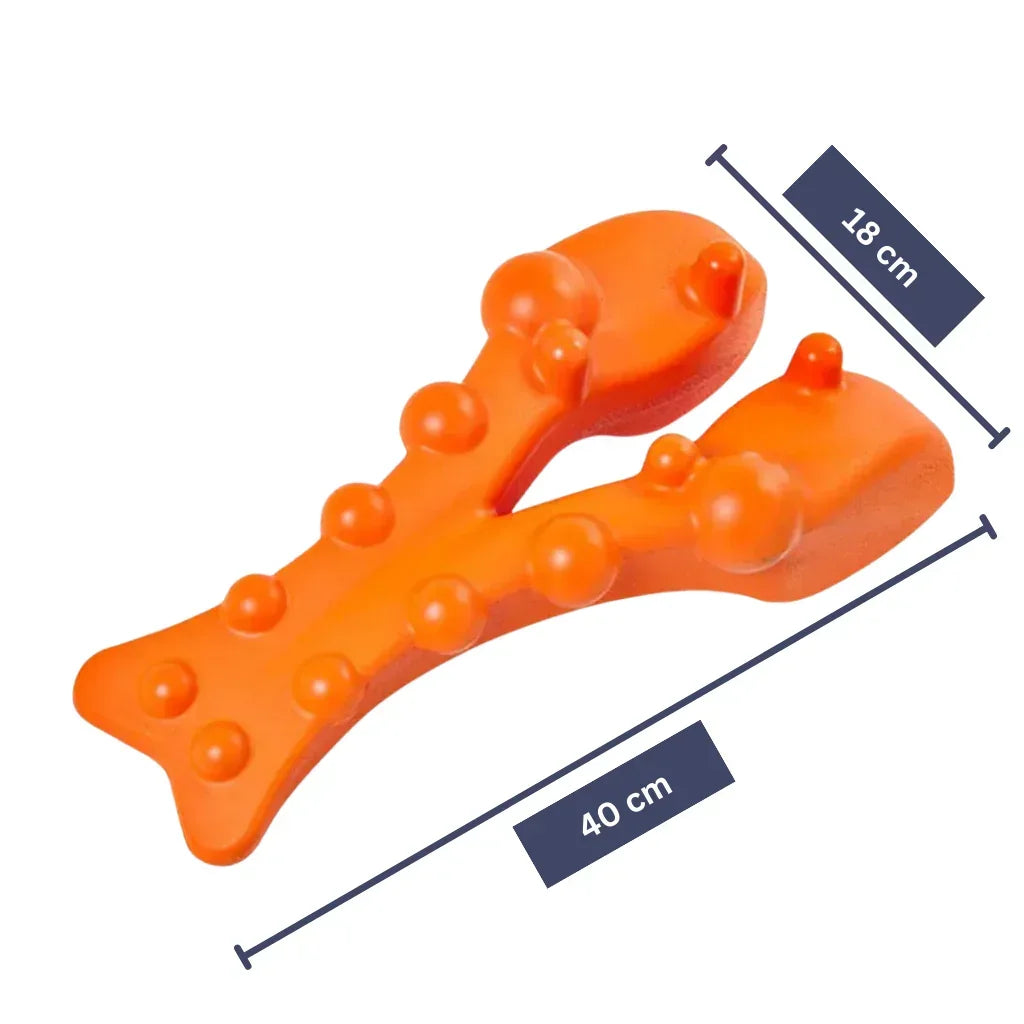 TheraPoint Massager – Diepe Triggerpoint Massage Voor Spierontlasting