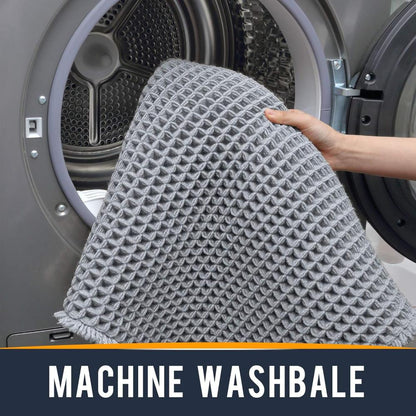 Badmat – Antislip – Sneldrogend – Voor Badkamer