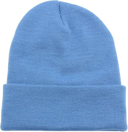 Gebreide Muts – Warm en Comfortabel – Voor Koude Dagen