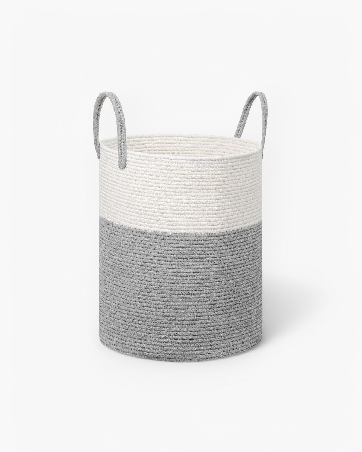 Elegante opbergmand - Luxe Handgemaakte Opbergmand voor Jouw Interieur