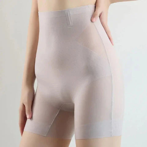 Shapewear – Verstevigende Taille – Hoog Taille – Voor Glad Lichaamsprofiel