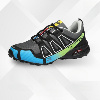 WanderFit Sneaker | Ergonomische comfortschoenen & pijnvrij