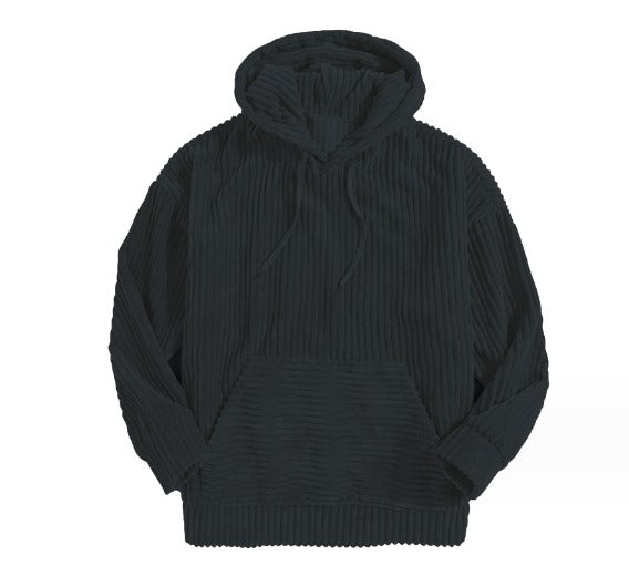 SoftStyle Hoodie - Moderne en Comfortabele Kapuzenpullover