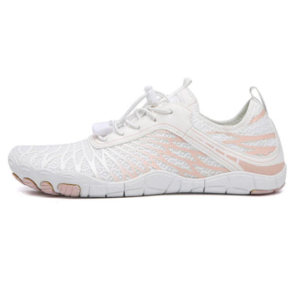 BareMotion Shoes | Ergonomisch Barefoot Design – Voor Natuurlijk Lopen