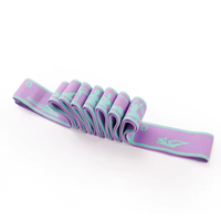 9 Raster - B (115x4cm)
