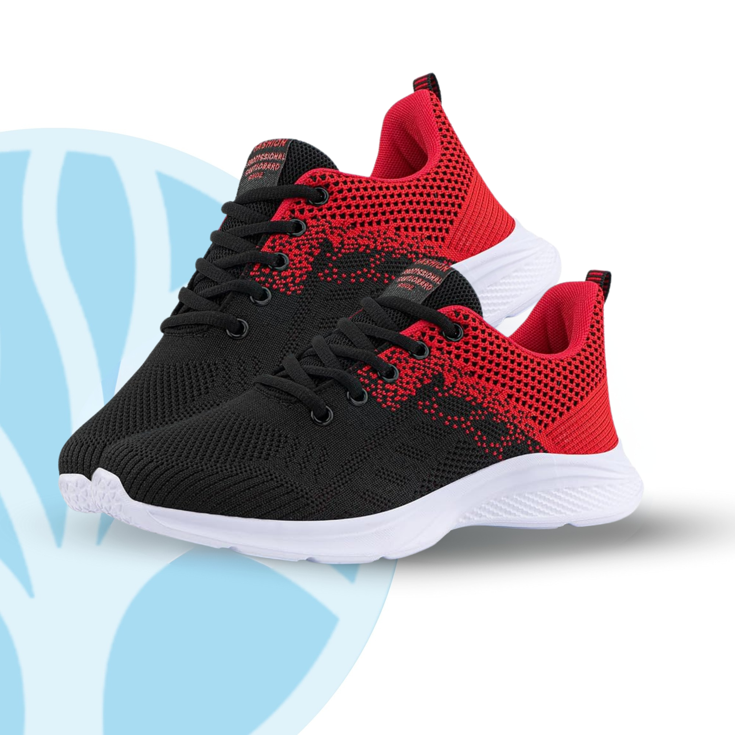 Fittershape OrthoStep Comfort | Ergonomische Schoen – Voor Pijnvrije Stappen