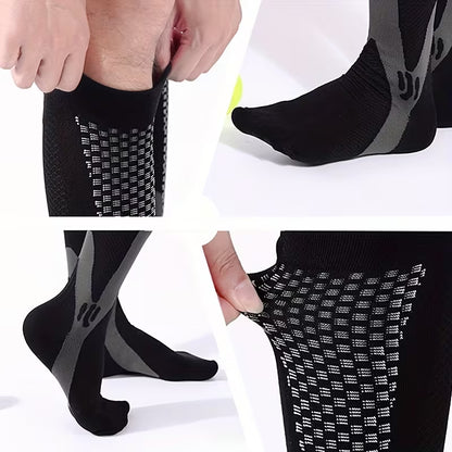 Fittershape CareFlow Compressiesokken