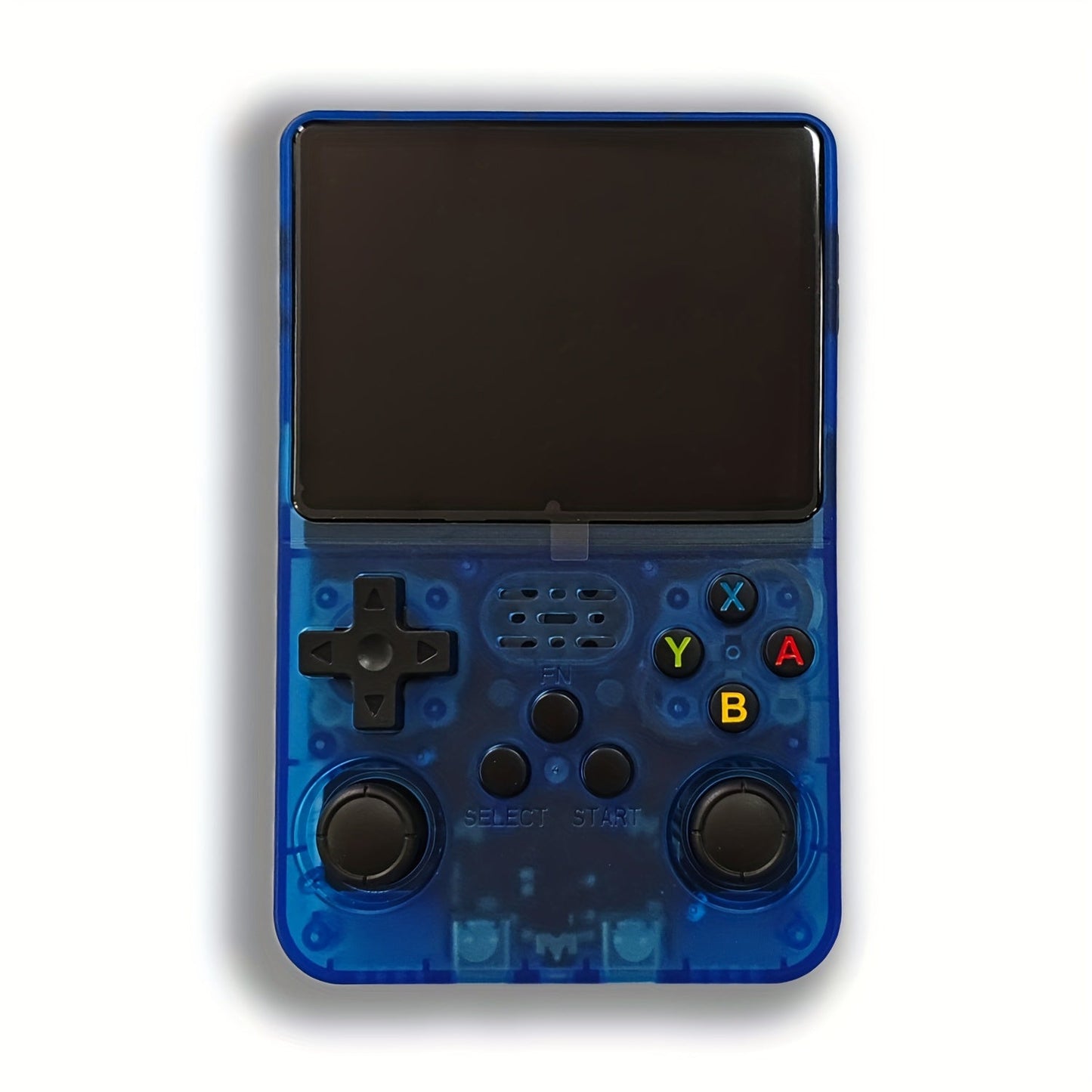 Retro Draagbare Spelconsole – Beleef de Klassiekers Opnieuw