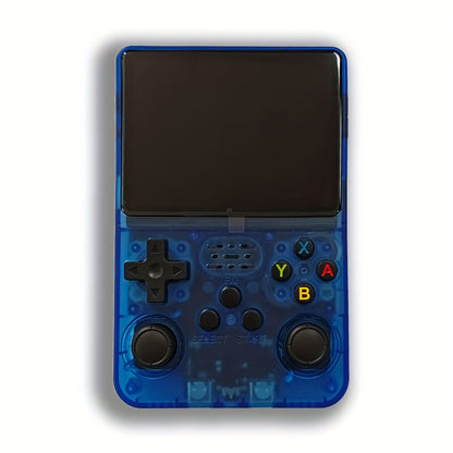 Retro Draagbare Spelconsole – Beleef de Klassiekers Opnieuw