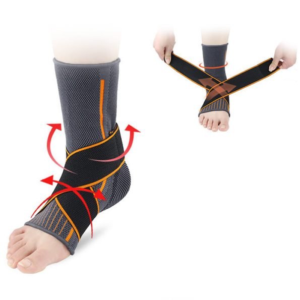 Fittershape Enkelbrace