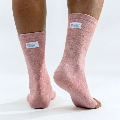Fittershape Bamboo Footsleeves – tegen voetpijn & vermoeidheid