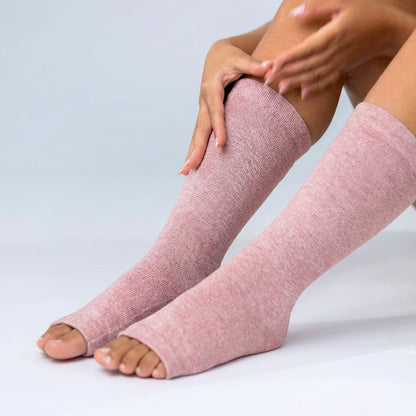Fittershape Bamboo Footsleeves – tegen voetpijn & vermoeidheid