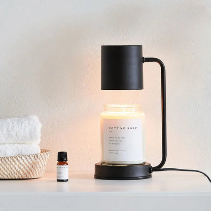 Aroma Diffuser – Sfeerverlichting – Ultrasonisch – Voor Essentiële Olie