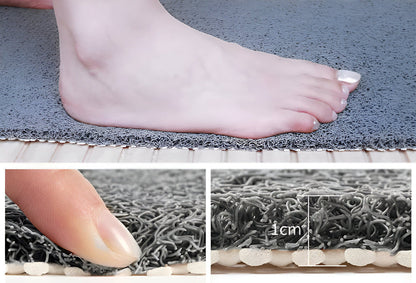 Snel Droogende Badmat – Antislip – Absorberend – Voor Badkamer