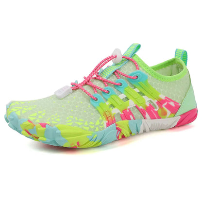 Waterschoenen voor dames – Ademend – Voor strand en buiten