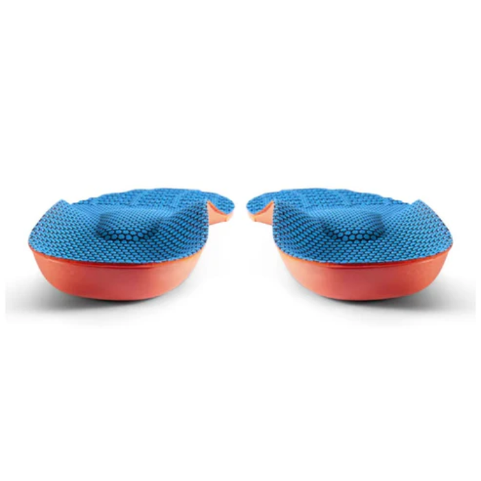 Orthopedische Inlegzolen – Dempend – Voor Comfort & Ondersteuning
