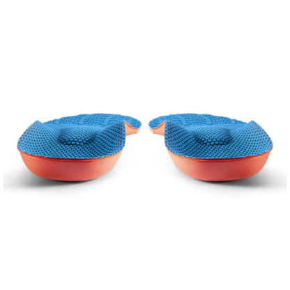 Orthopedische Inlegzolen – Dempend – Voor Comfort & Ondersteuning