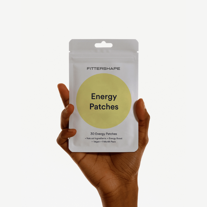 Fittershape Energy Patches