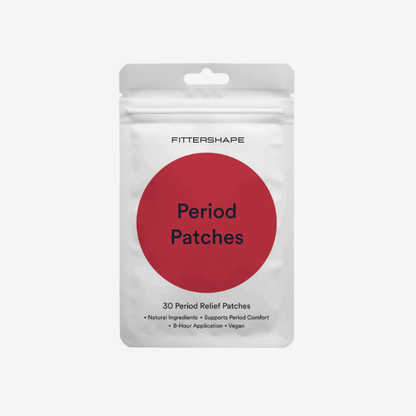 Fittershape Period Patches