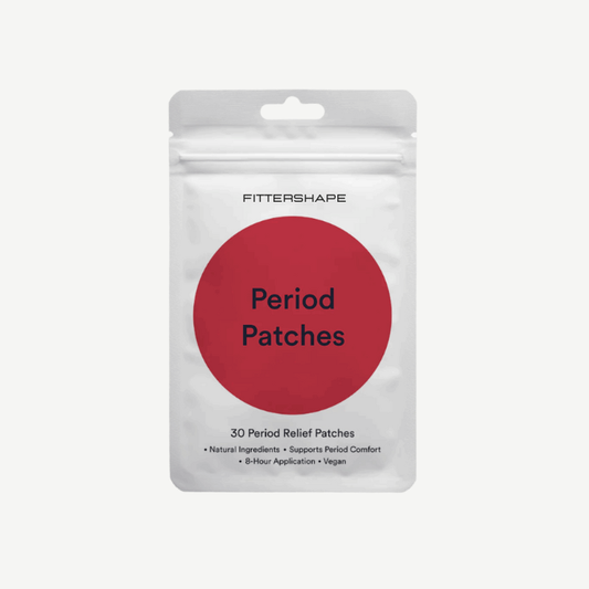 Fittershape Period Patches