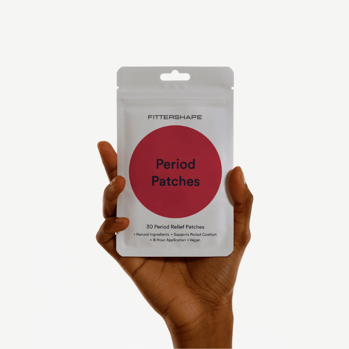 Fittershape Period Patches