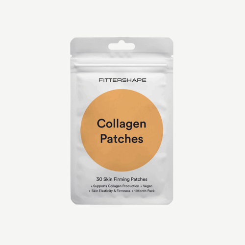 Fittershape Collagen Patches