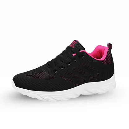 SoleLift Sneakers | Orthopedische Dameschoenen – Voor Gevoelige Voeten