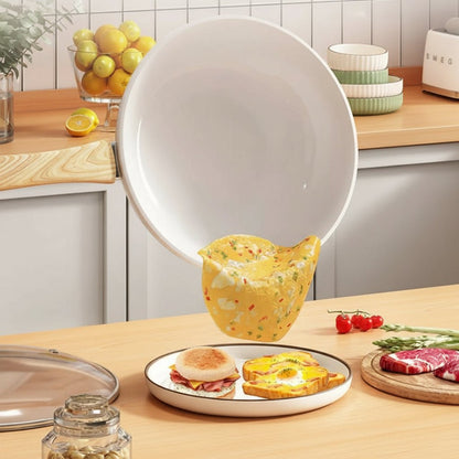 Kookpan – Diep Wok – Geschikt voor Gasfornuis – Voor Gezonde Maaltijden