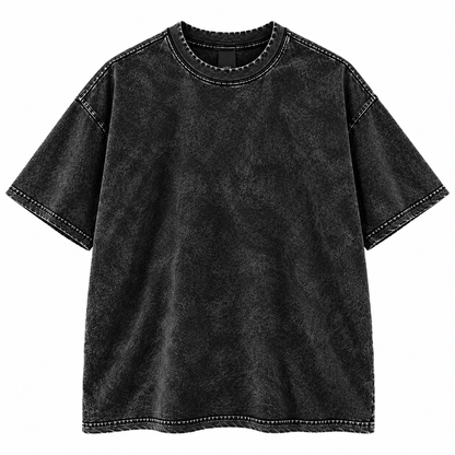 Fittershape B.R.U.H.H Gym Shirt – 100% katoen & unisex